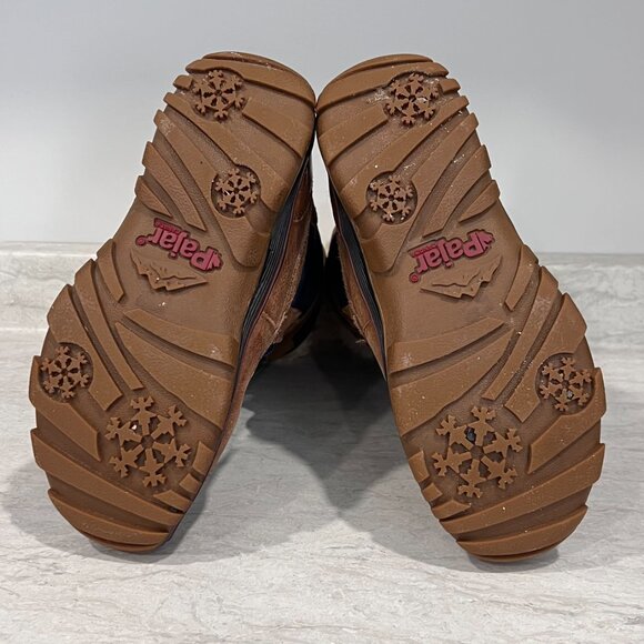 Women's Pajar Winter Boots - Picture 4 of 6